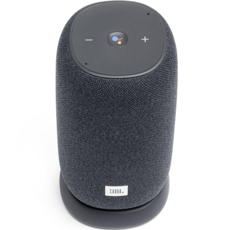 Altavoz con Bluetooth JBL Link Portable/ 20W/ 1.0/