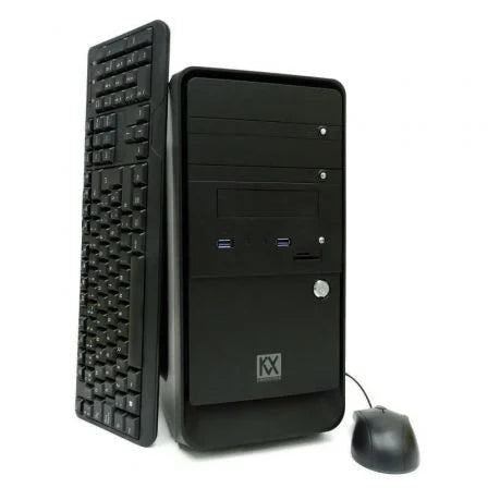 Jetline 4 Intel Core i5-12400 Gen12/ 16GB/ 1TB SSD/