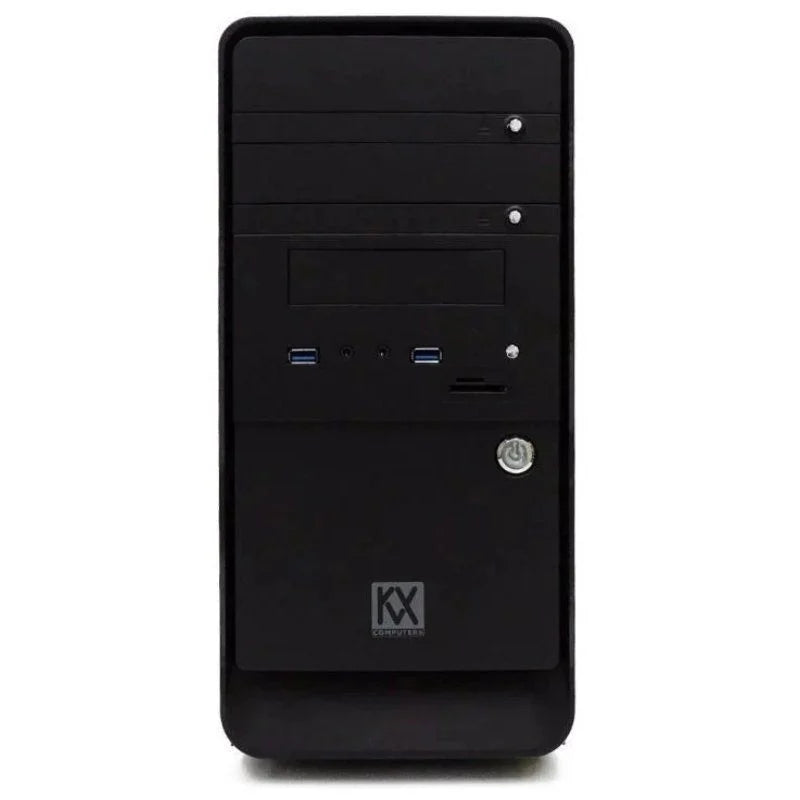 Jetline 4 Intel Core i5-12400 Gen12/ 16GB/ 1TB SSD/