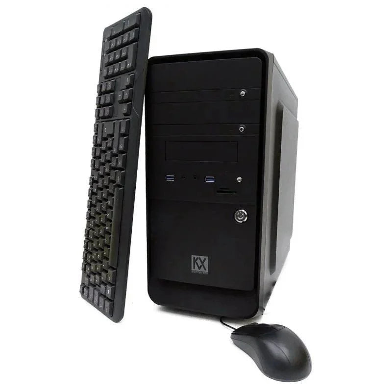 Jetline 4 Intel Core i5-12400 Gen12/ 16GB/ 1TB SSD/