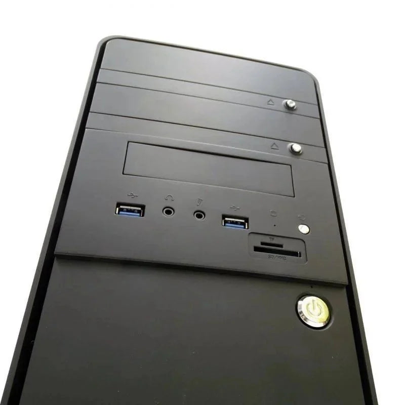 Jetline 4 Intel Core i5-12400 Gen12/ 16GB/ 1TB SSD/