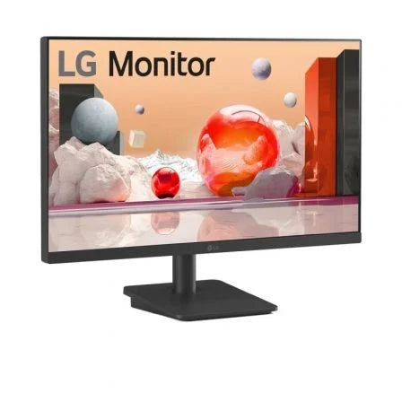 LG 27MS500-B 27"/ Full HD/ Negro