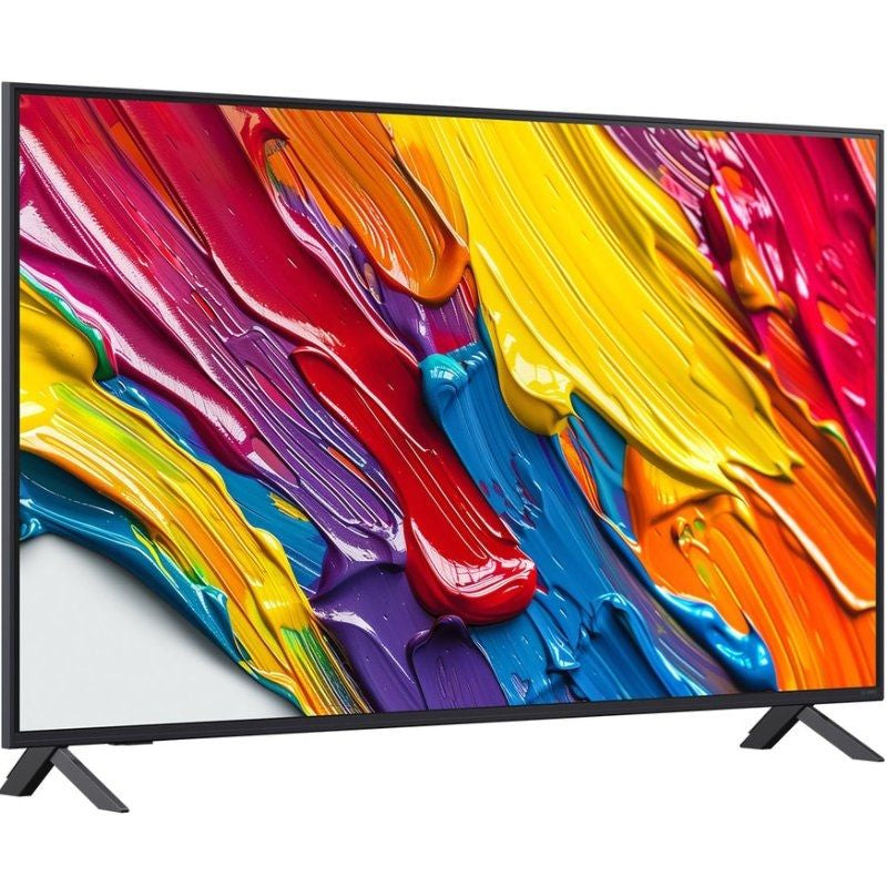 Televisor LG QNED 55QNED82A6B 55"/ Ultra HD 4K/ Smart TV/ WiFi