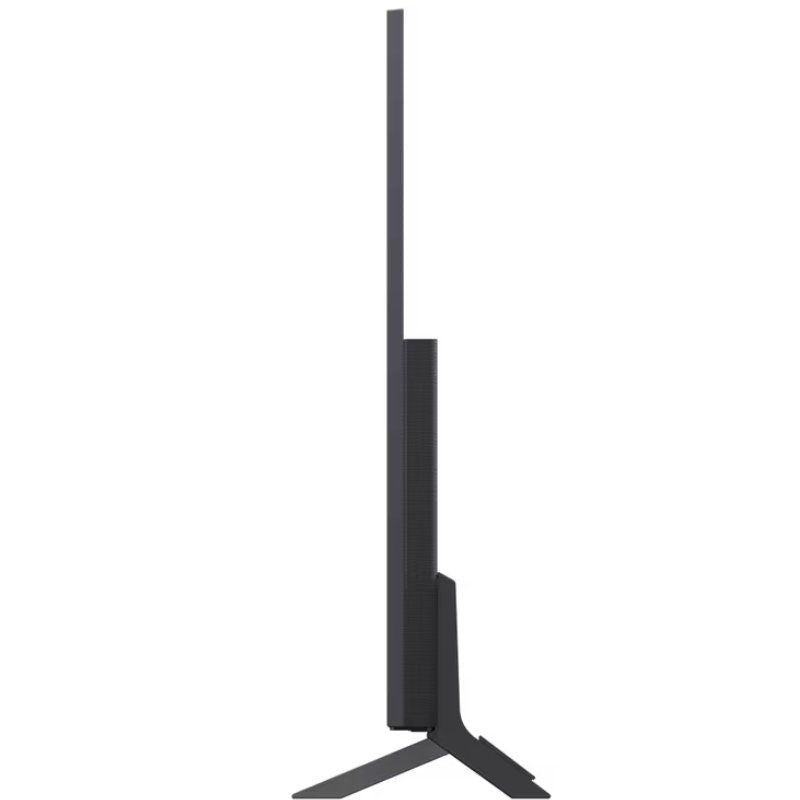 Televisor LG QNED 55QNED82A6B 55"/ Ultra HD 4K/ Smart TV/ WiFi