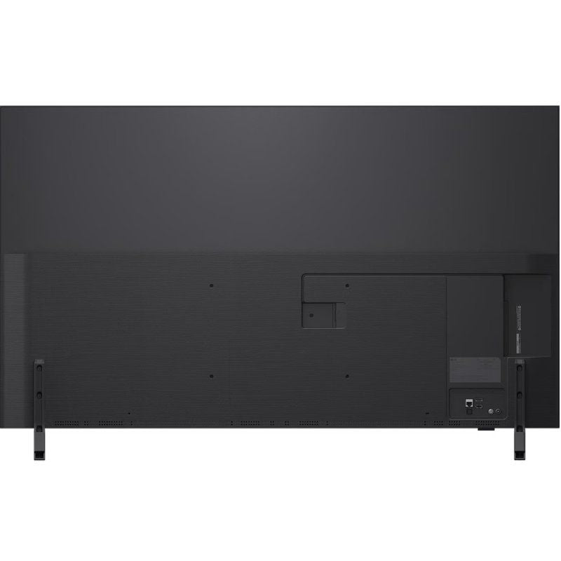 Televisor LG QNED 55QNED82A6B 55"/ Ultra HD 4K/ Smart TV/ WiFi