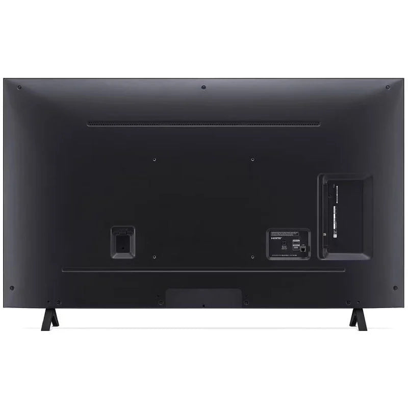 Televisor LG NanoCell 65NANO82T6B 65"/ Ultra HD 4K/ Smart TV/ WiFi