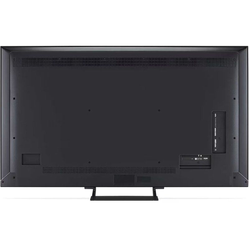 Televisor LG QNED Evo 75QNED93A6A 75"/ Ultra HD 4K/ Smart TV/ WiFi