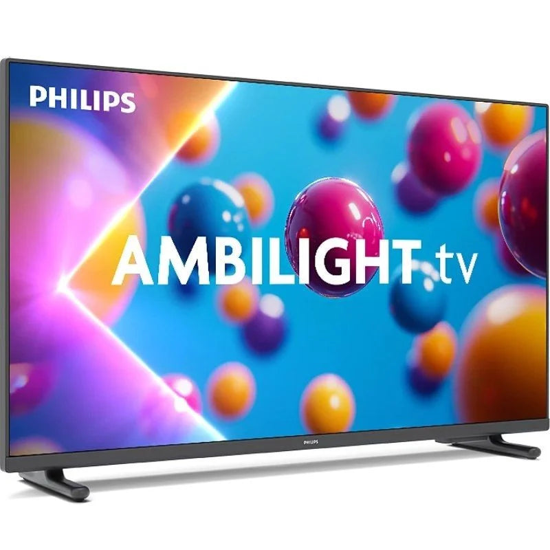 Televisor Philips 32PFS6900 32"/ Full HD/ Ambilight/ Smart TV/ WiFi