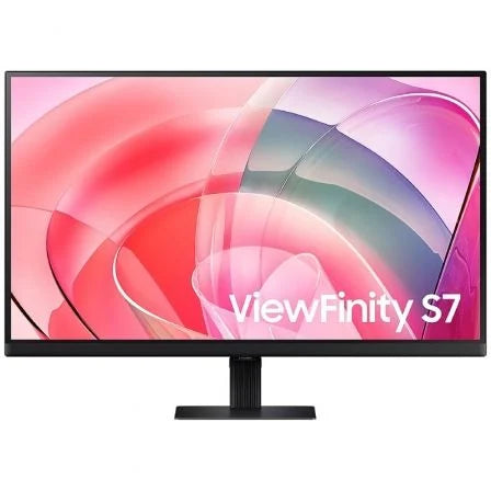 Profesional Samsung ViewFinity S7 S27D700EAU 27"/ 4K/ Negro