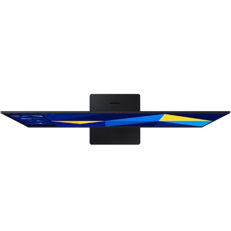 Samsung Essential Monitor S3 S27D300GAU/ 27"/ Full HD/ Negro