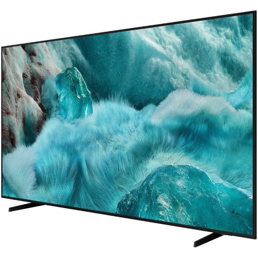 Televisor Samsung QLED Q7F TQ65Q7FAAU 65"/ Ultra HD 4K/ Smart TV/ WiFi