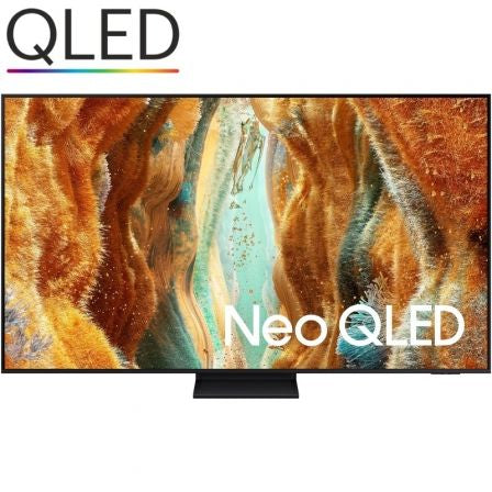 Televisor Samsung Neo QLED QN70F TQ75QN70FAU 75"/ Ultra HD 4K/ Smart TV/ WiFi