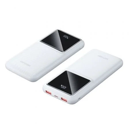 Powerbank 10000mAh Vention FHKB0/ 22.5W