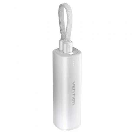 Powerbank 5000mAh Vention FHWR0/ 20W/