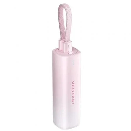 Powerbank 5000mAh Vention FHWR0/ 20W/