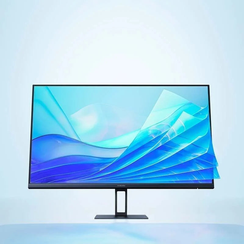 Profesional Xiaomi Monitor A27i 27"/ Full HD/ Negro