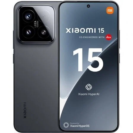Xiaomi 15 12GB