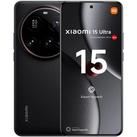 Xiaomi 15 Ultra NFC 16GB
