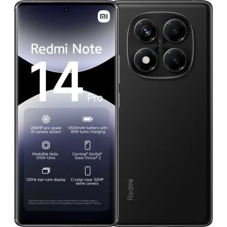 Xiaomi Redmi Note 14 Pro 8GB