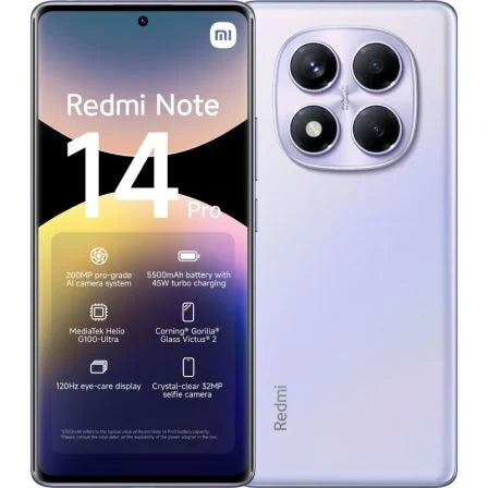 Xiaomi Redmi Note 14