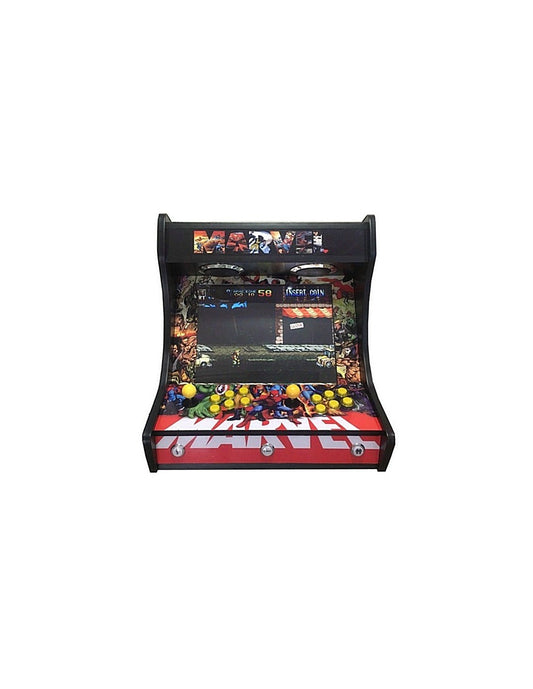 Bartop arcade Marvel