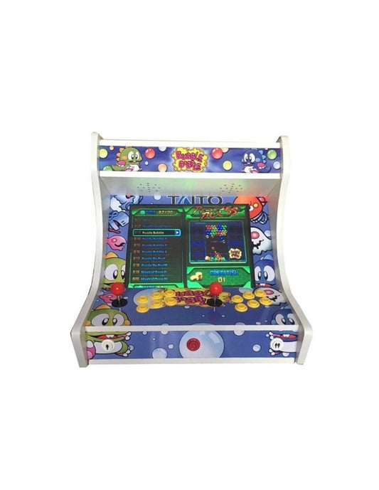 Bartop arcade Puzzle Bubble