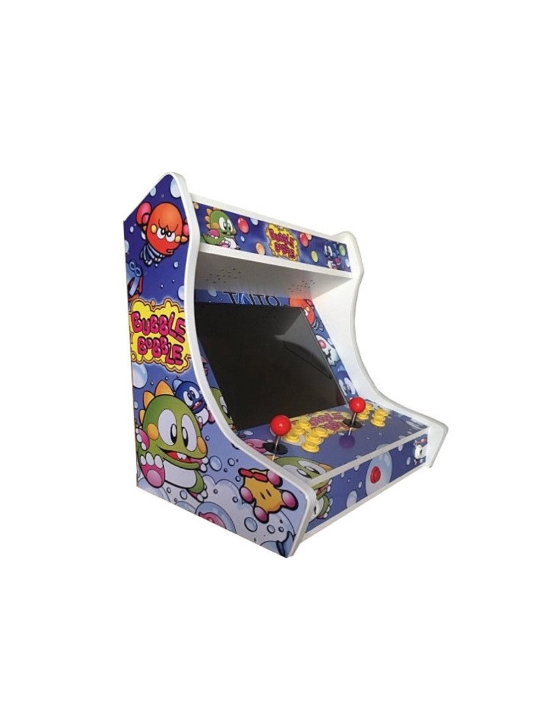 Bartop arcade Puzzle Bubble