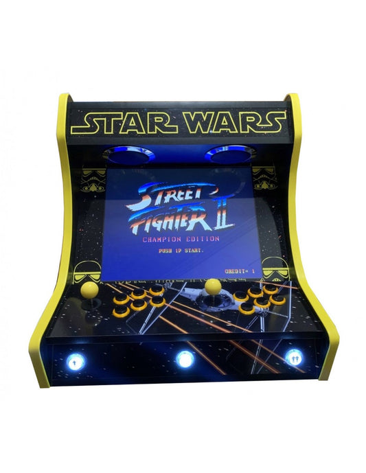 Bartop arcade Star Wars