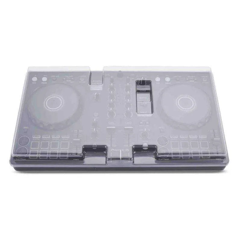 Decksaver DDJ FLX4 Cover