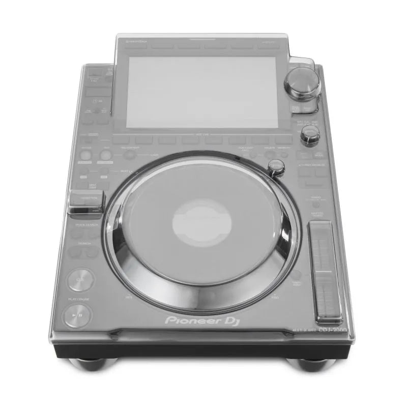 Decksaver Pioneer DJ CDJ 3000 Cover