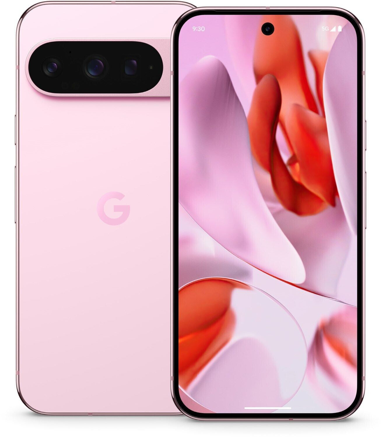Google Pixel 9 PRO