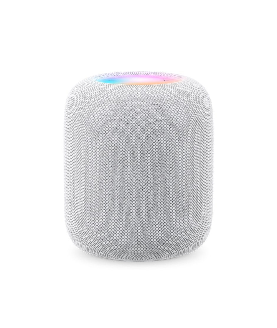 HomePod
