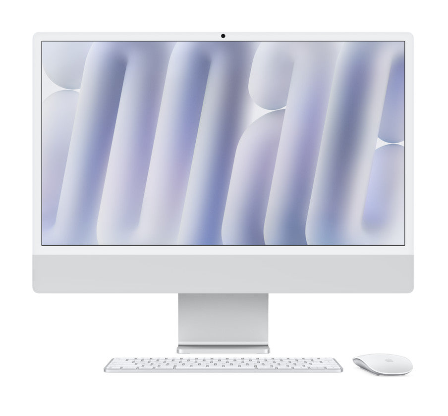 iMac 24GB RAM 512 SSD