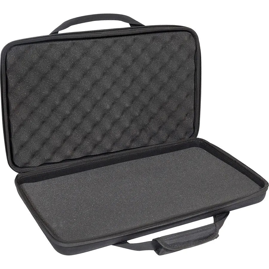 Walkasse W-MCB-DDJFLX4 Maleta DJ EVA Pioneer DDJ-FLX4 / DDJ-400/ NI TRAKTOR KONTROL S2MK3 Negra (Shoulder bag)