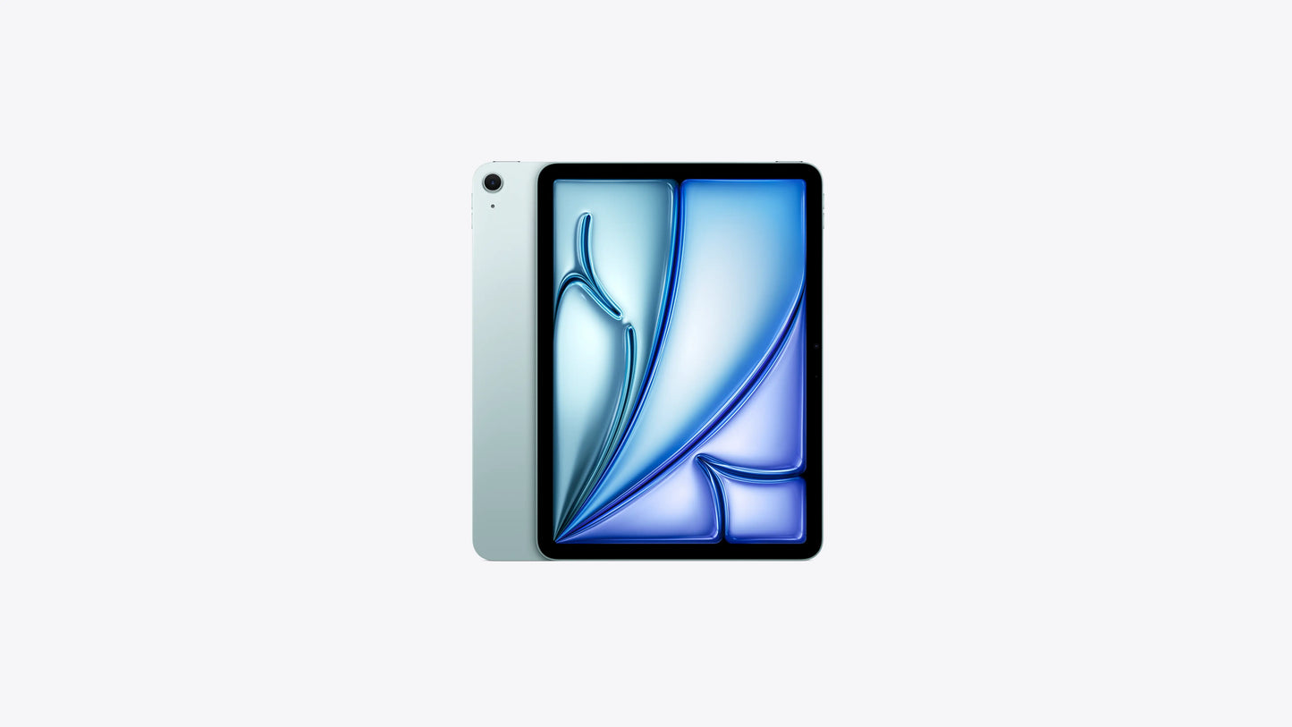 iPad Air 128 Gb mega oferta + Apple Pencil
