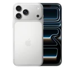 Funda Silicona iPhone 17 PRO MAX