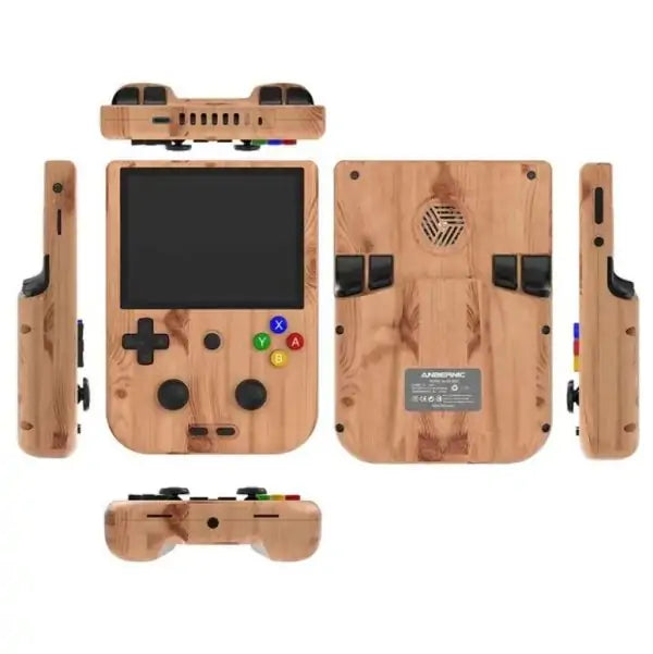 Anbernic RG405V Consola Retro Portable Android 12