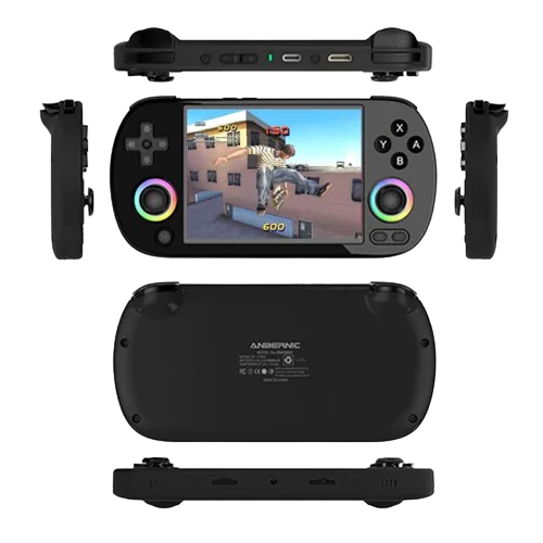Anbernic RG40XX H Consola Retro Portable