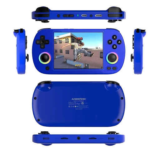 Anbernic RG40XX H Consola Retro Portable