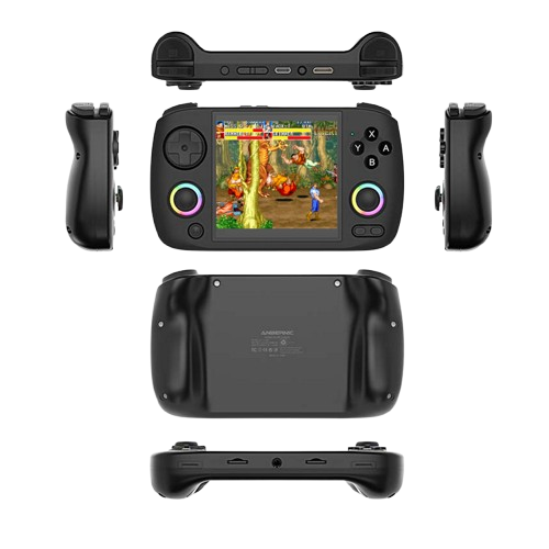 Anbernic RG CubeXX Consola Retro Portable