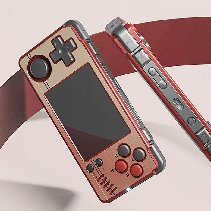 MIYOO A30 Consola Retro Portable