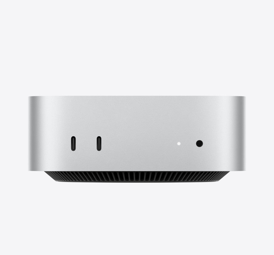 Mac mini 16GB 512 SSD