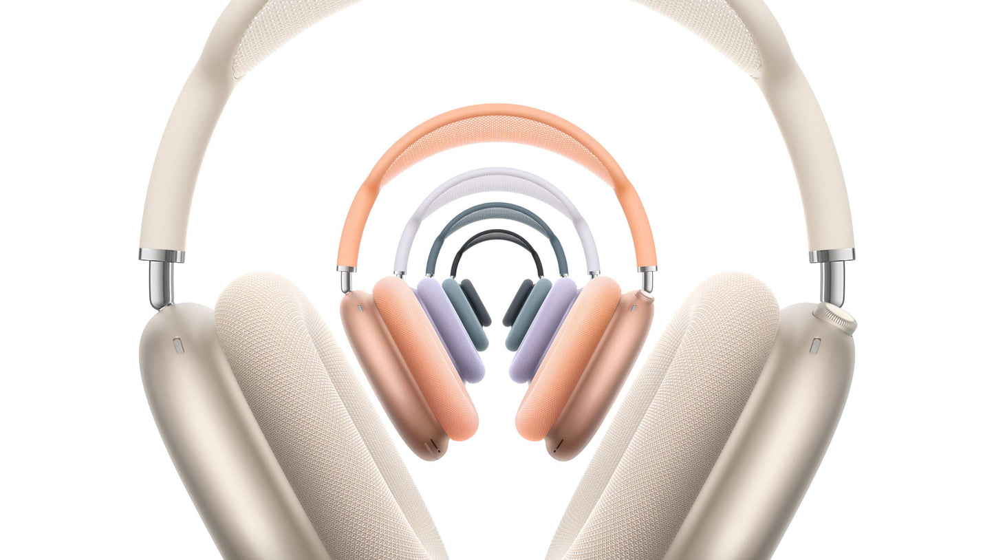 AirPods MAX