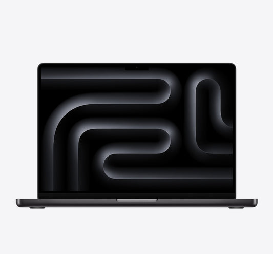 MacBook 16'  M4 MAX  36 GB RAM 1 TB HDD