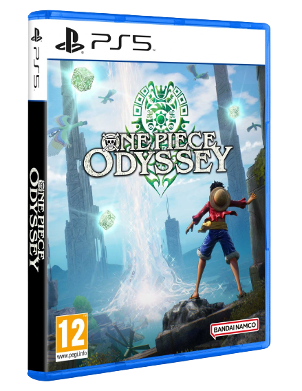 ONE PIECE ODYSSEY