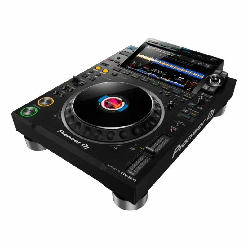 Pioneer DJ CDJ 3000