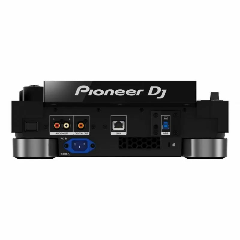 Pioneer DJ CDJ 3000