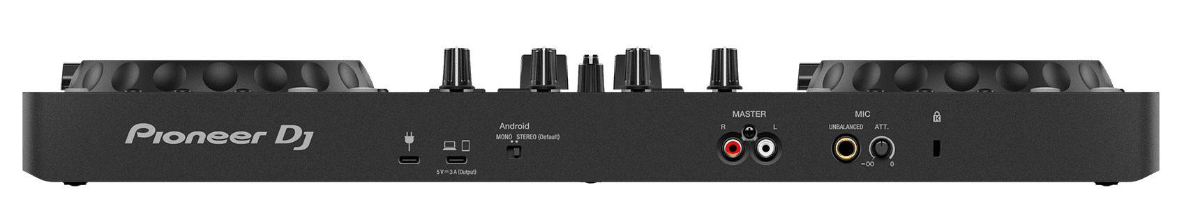 Pioneer · AlphaTheta  FLX4