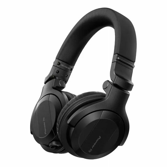 Pioneer DJ HDJ CUE 1 BK T