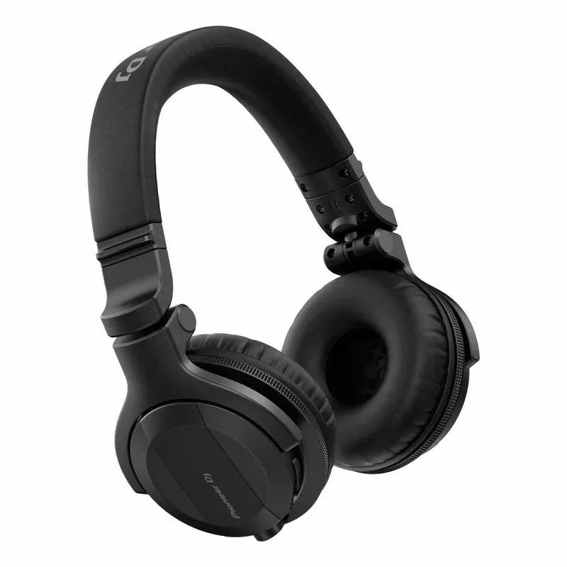Pioneer DJ HDJ CUE 1 BK T